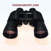 Ống nhòm COMA 7x50 đa dụng, chất lượng tốt.